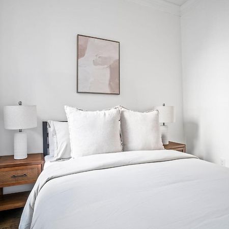 Modern 3Bd 1 Bath City Escape Нью-Йорк Экстерьер фото