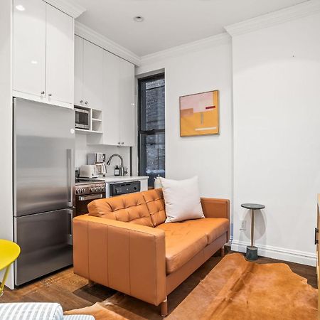 Modern 3Bd 1 Bath City Escape Нью-Йорк Экстерьер фото